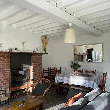 Belle Vue - Charmante Maison Normande Au Calme *