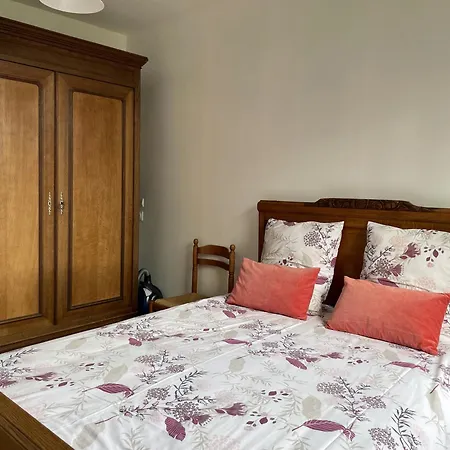 Belle Vue - Charmante Maison Normande Au Calme *