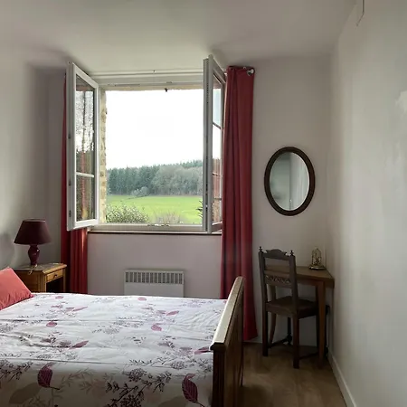 Belle Vue - Charmante Maison Normande Au Calme